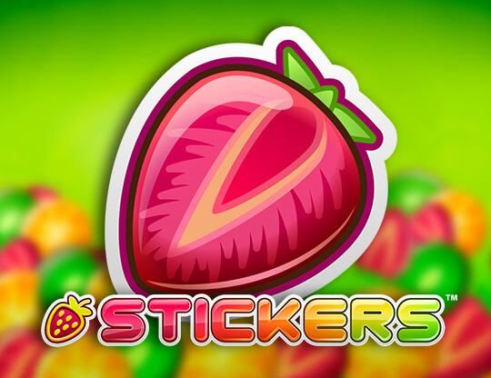 Slot Stickers