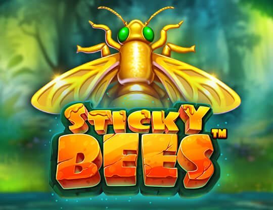 Slot Sticky Bees