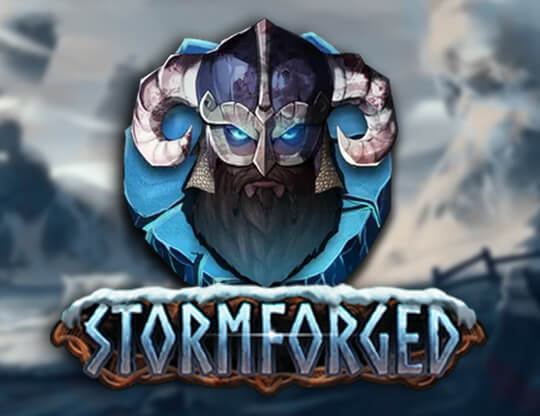 Slot Stormforged