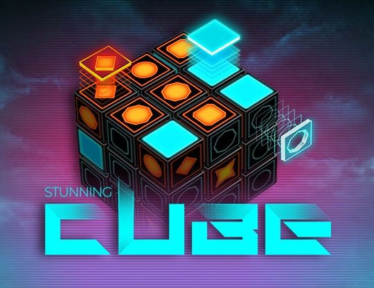 Slot Stunning Cube