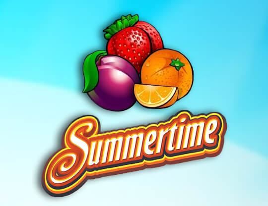 Slot Summertime