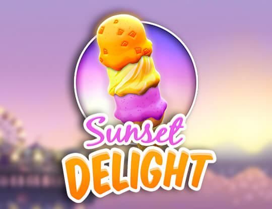 Slot Sunset Delight