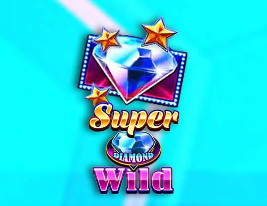 Slot Super Diamond Wild