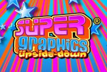 Slot Super Graphics Upside Down