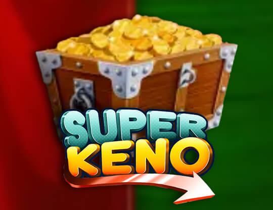 Slot Super Keno