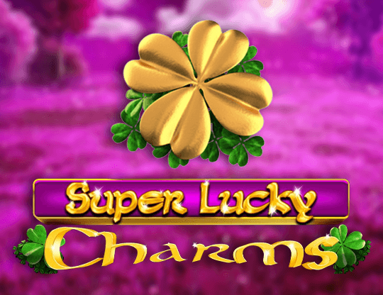 Slot Super Lucky Charms