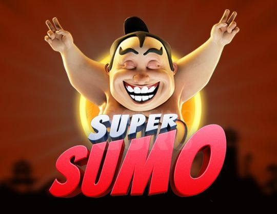 Slot Super Sumo