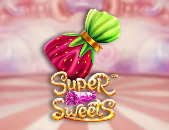 Slot Super Sweets