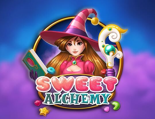 Slot Sweet Alchemy