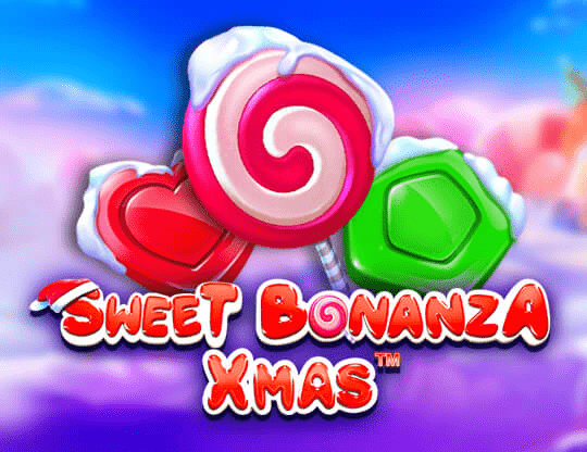 Slot Sweet Bonanza Xmas