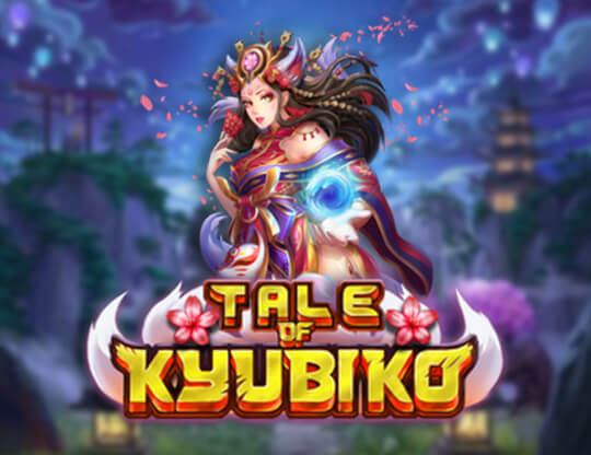 Slot Tale Of Kyubiko