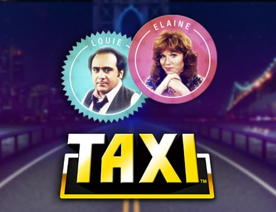 Slot Taxi