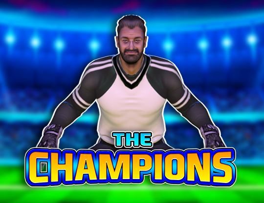 Slot The Champions