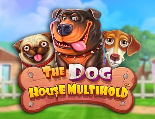 Slot The Dog House Multihold