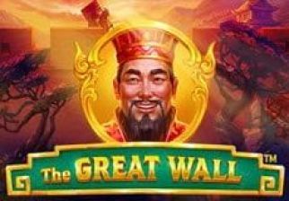 Slot The Great Wall