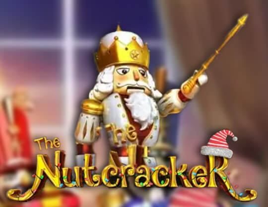 Slot The Nutcracker