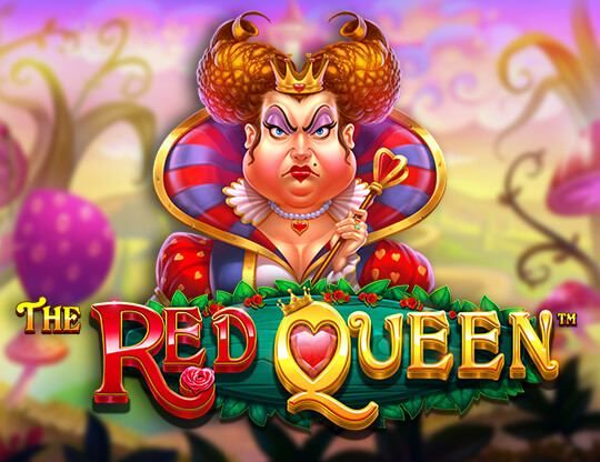 Slot The Red Queen