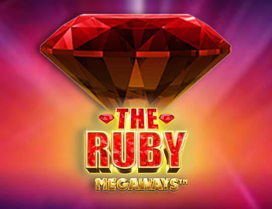 Slot The Ruby Megaways