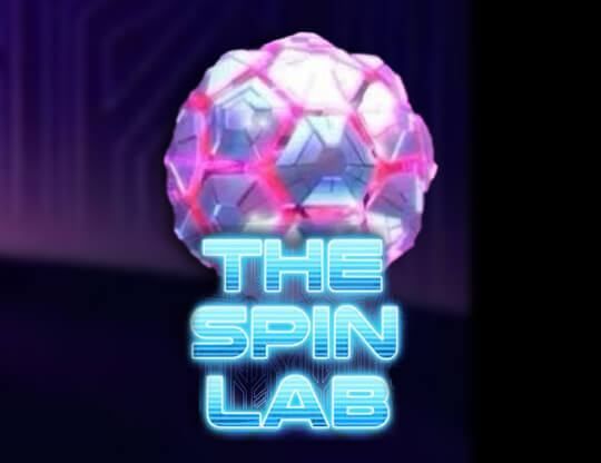 Slot The Spin Lab