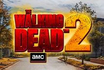 Slot The Walking Dead 2