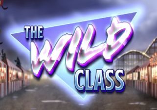 Slot The Wild Class