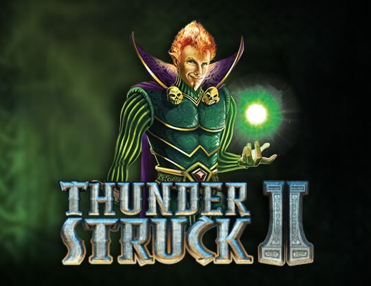 Slot Thunderstruck 2