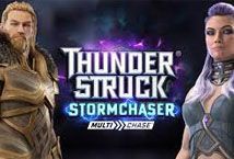 Slot Thunderstruck Stormchaser