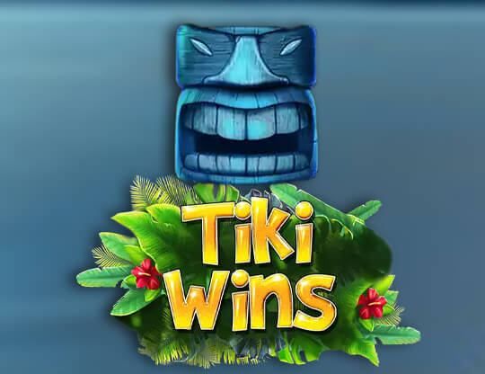 Slot Tiki Wins