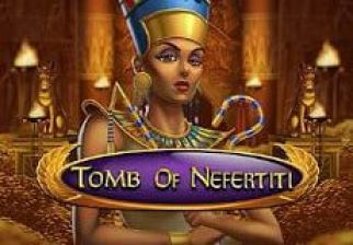 Slot Tomb Of Nefertiti