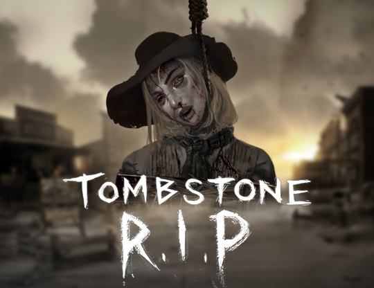 Slot Tombstone Rip