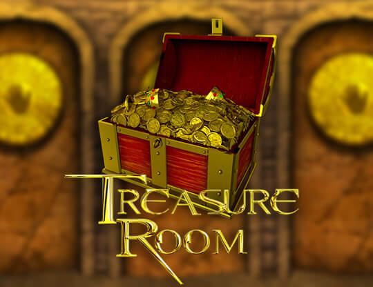 Slot Treasure Room