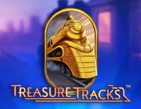 Slot Treasure Tracks