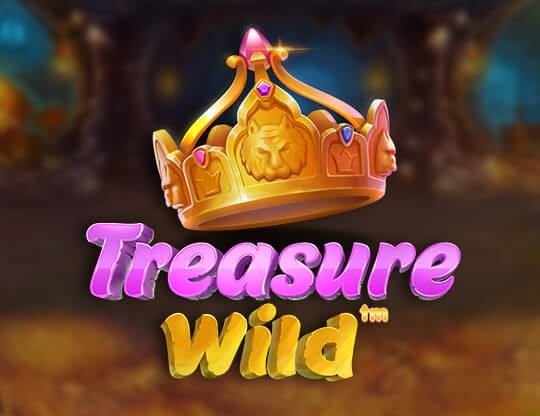 Slot Treasure Wild