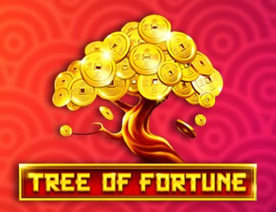 Slot Tree Of Fortune