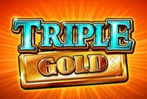 Slot Triple Gold