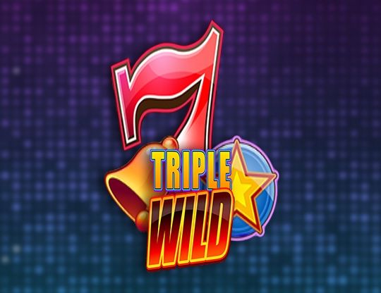 Slot Triple Wild