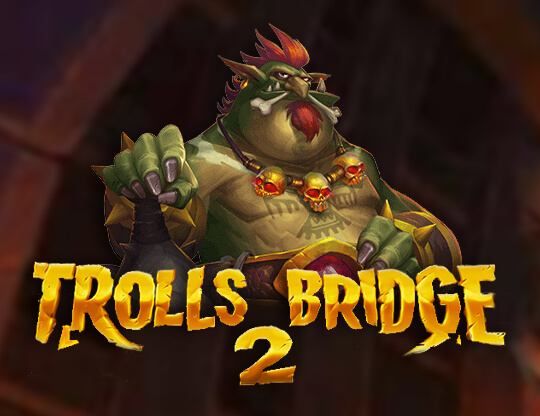 Slot Trolls Bridge 2