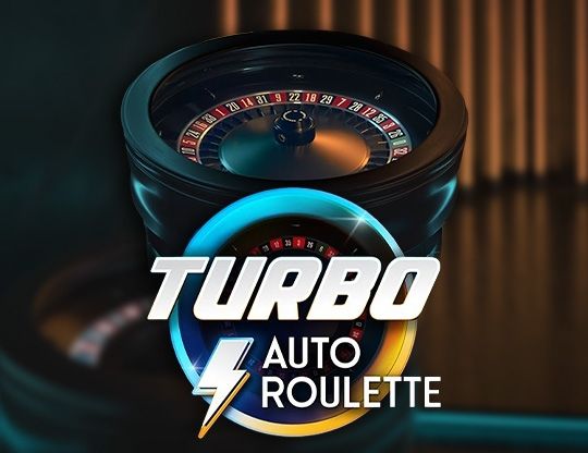 Slot Turbo Auto Roulette