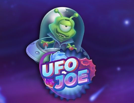 Slot Ufo Joe