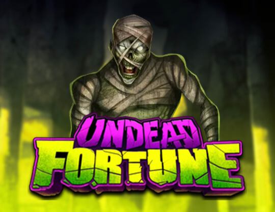 Slot Undead Fortune