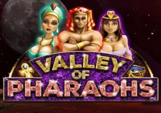 Slot Valley Of Pharaohs