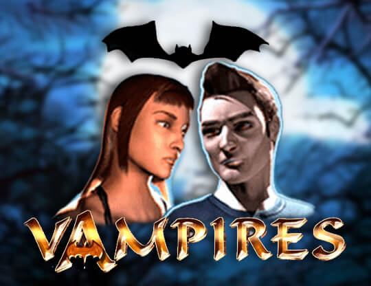 Slot Vampires