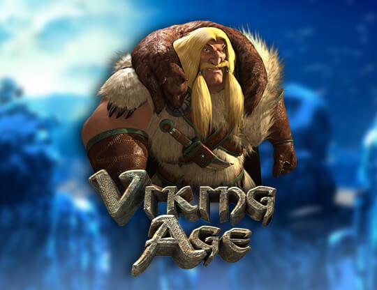 Slot Viking Age