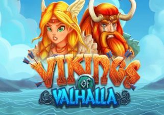 Slot Vikings Of Valhalla