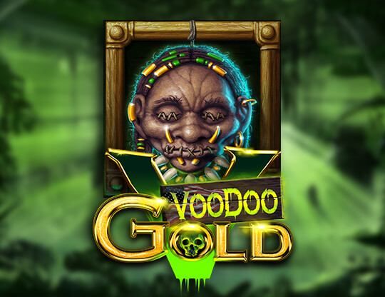 Slot Voodoo Gold