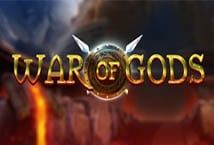 Slot War of Gods