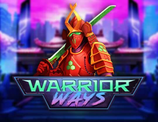 Slot Warrior Ways