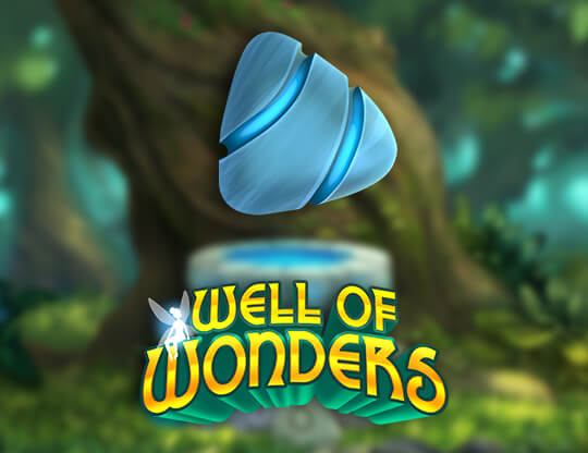 Slot Well Of Wonders