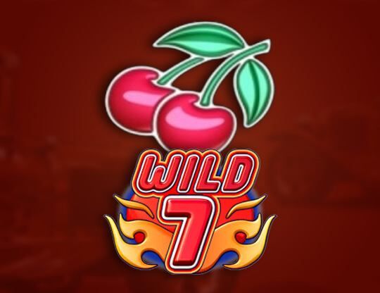 Slot Wild 7