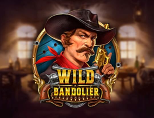 Slot Wild Bandolier